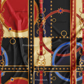 Brand Prints fabric for garments